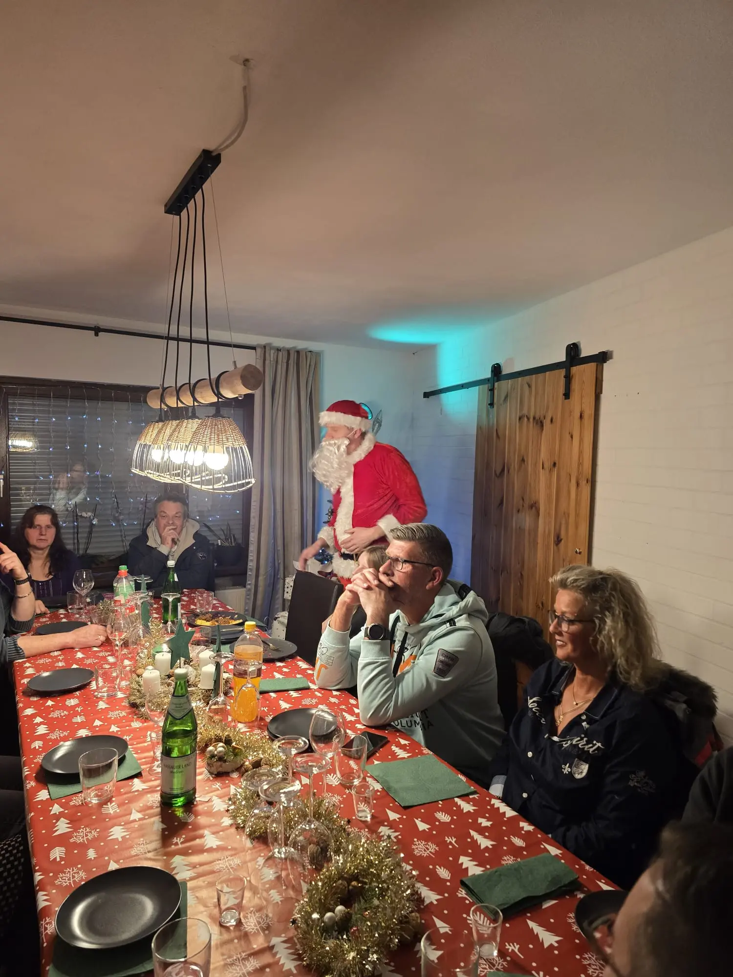 Weihnachtsfeier 2024 – Impression 11