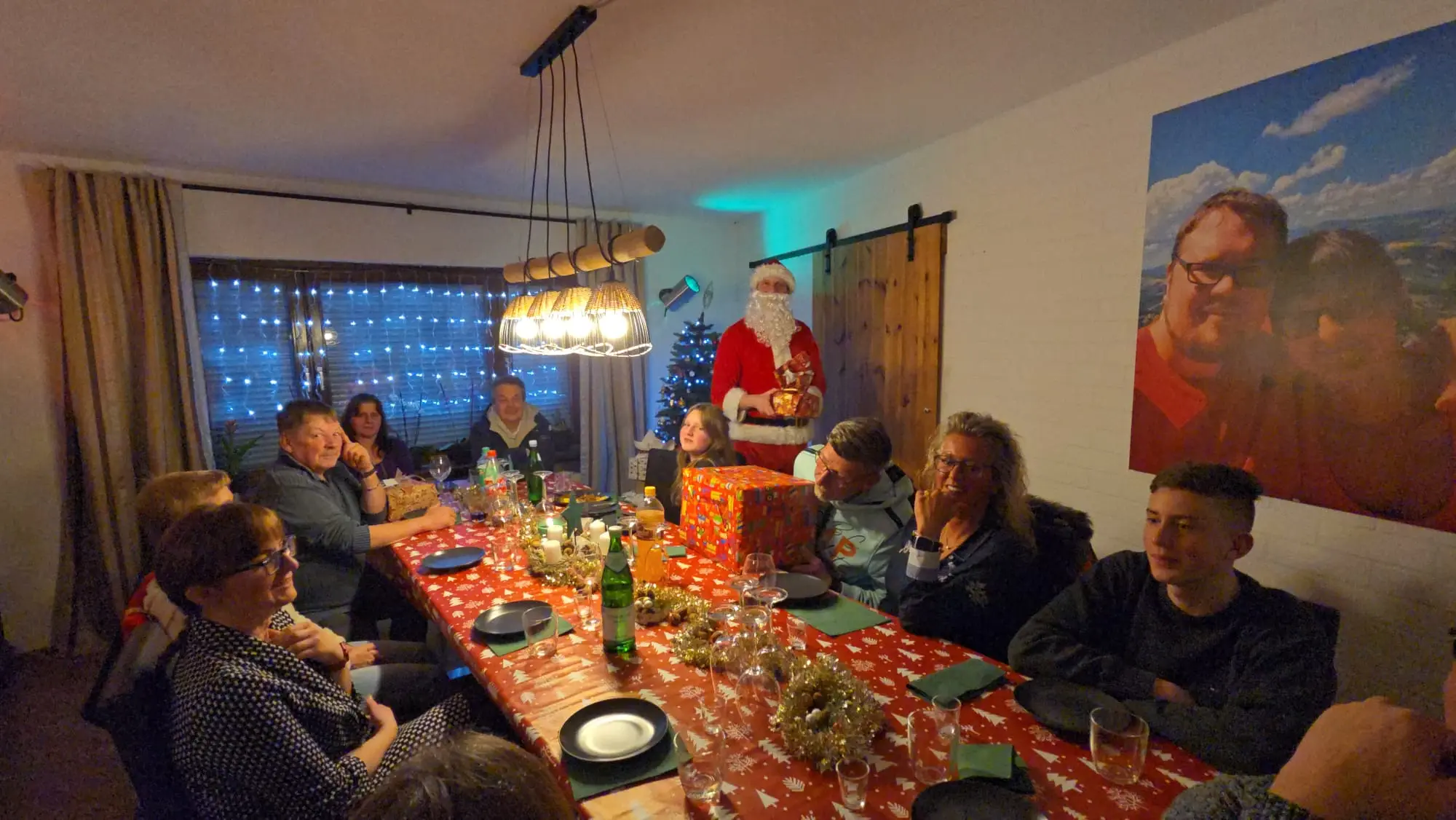 Weihnachtsfeier 2024 – Impression 19