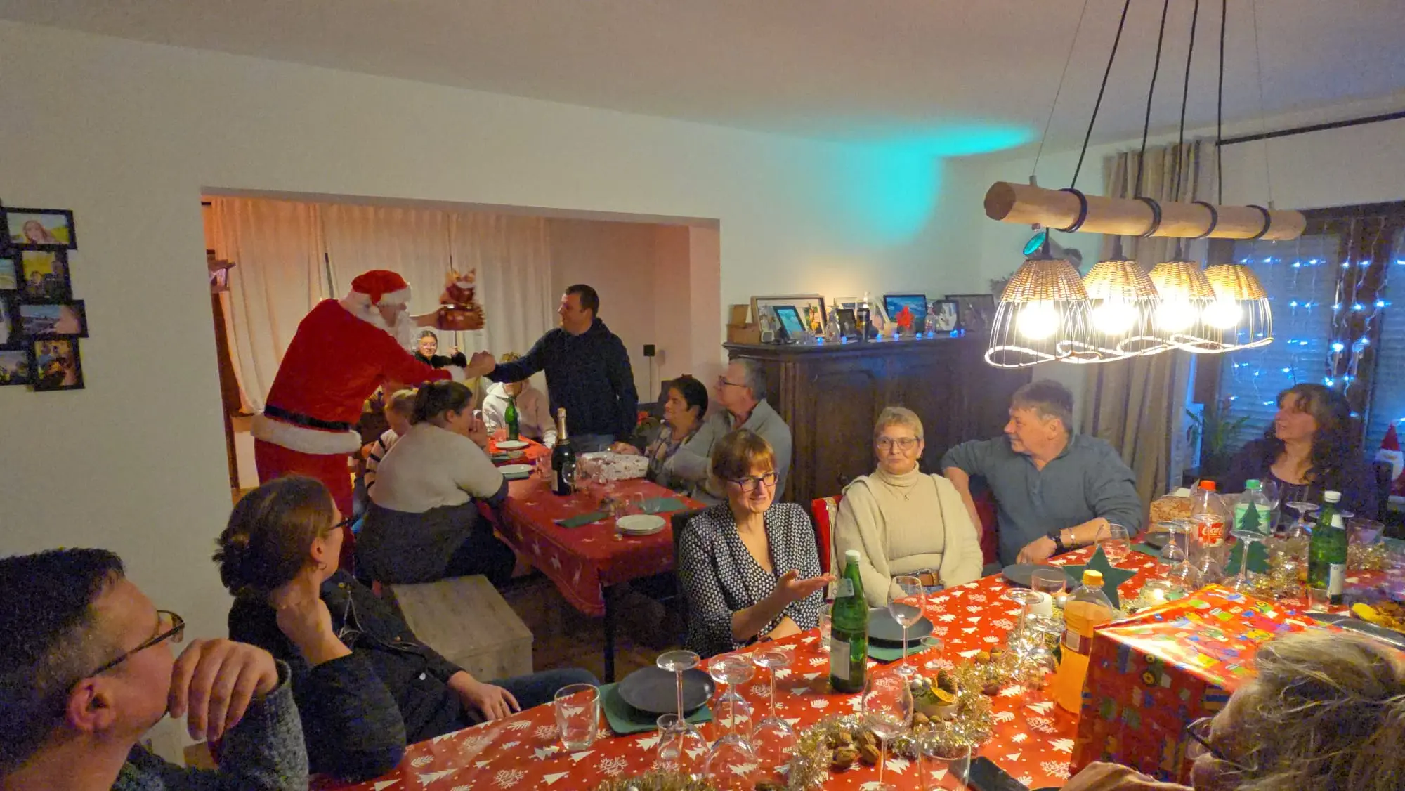 Weihnachtsfeier 2024 – Impression 23