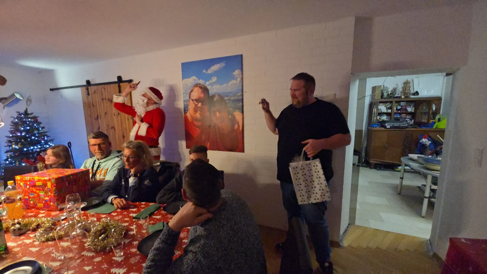 Weihnachtsfeier 2024 – Impression 29