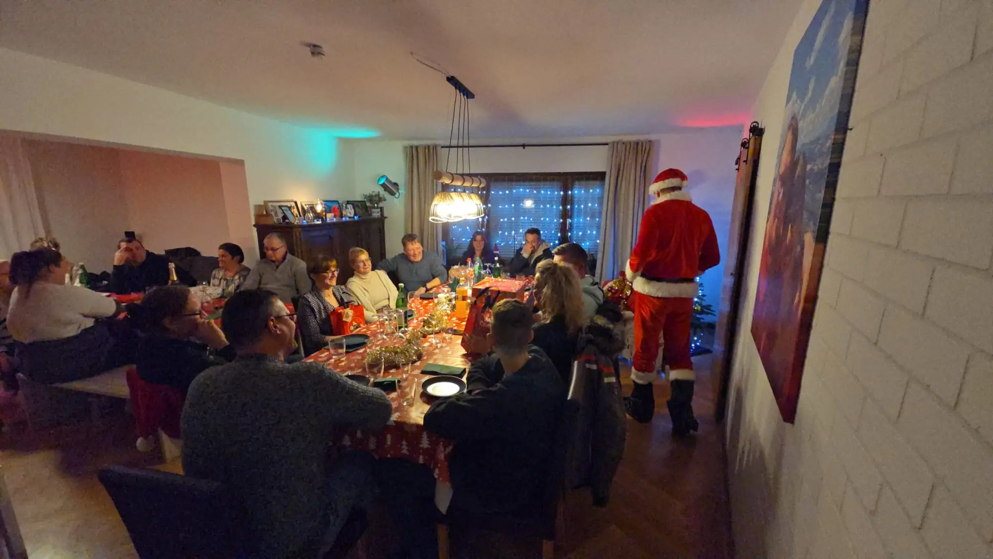 Weihnachtsfeier 2024 – Impression 30