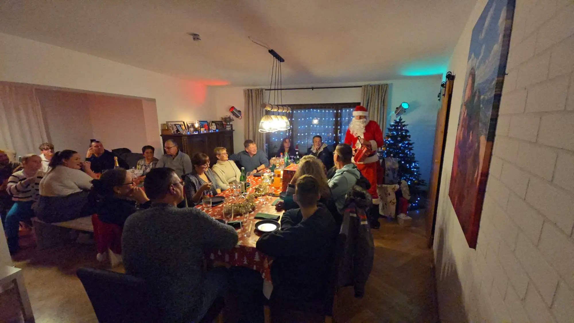 Weihnachtsfeier 2024 – Impression 31