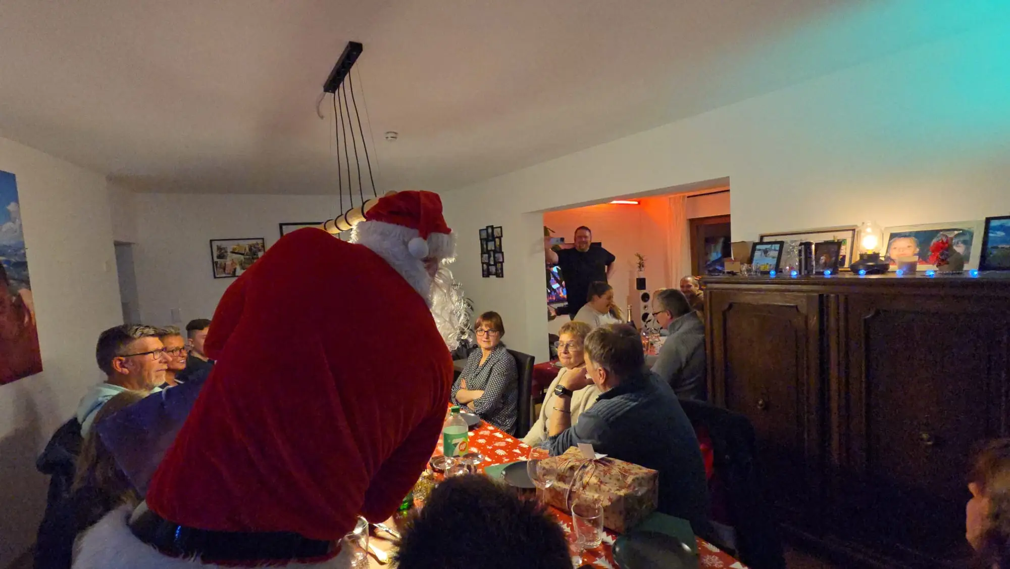 Weihnachtsfeier 2024 – Impression 37