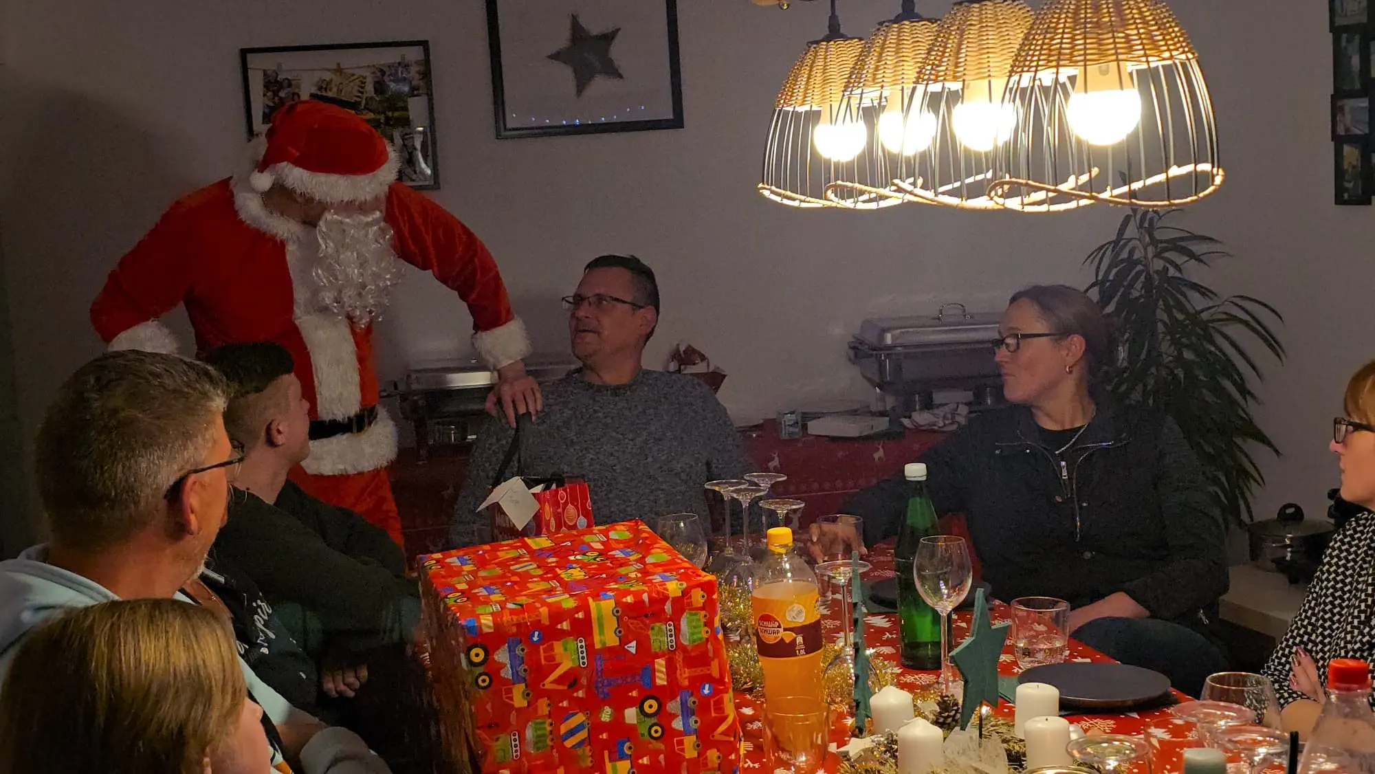 Weihnachtsfeier 2024 – Impression 41