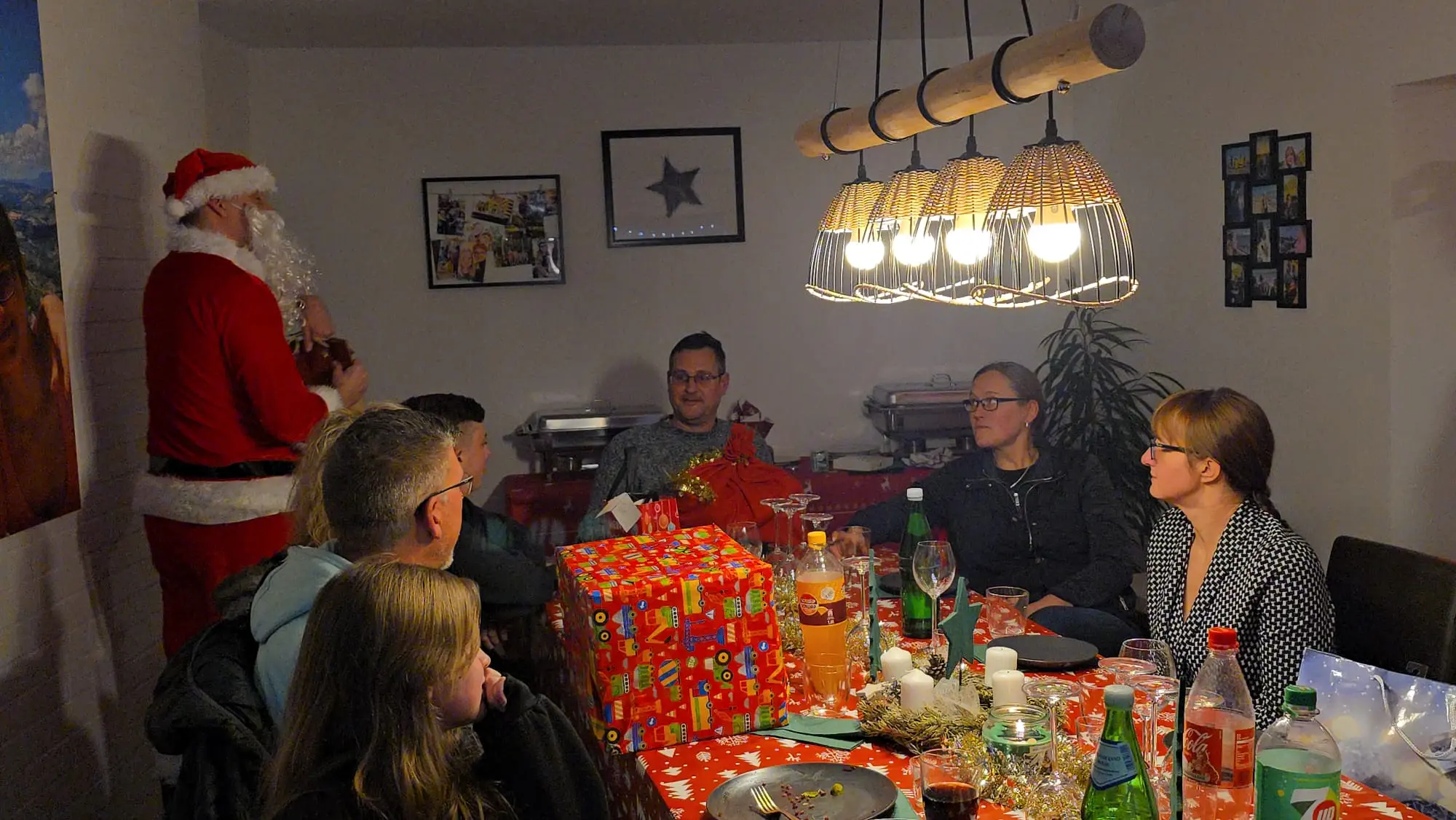 Weihnachtsfeier 2024 – Impression 44
