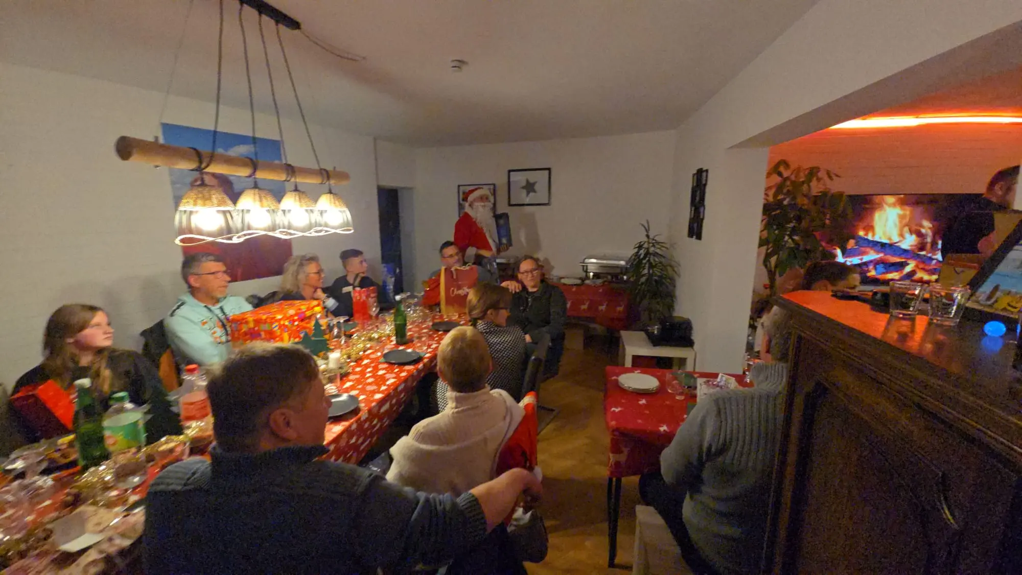 Weihnachtsfeier 2024 – Impression 57