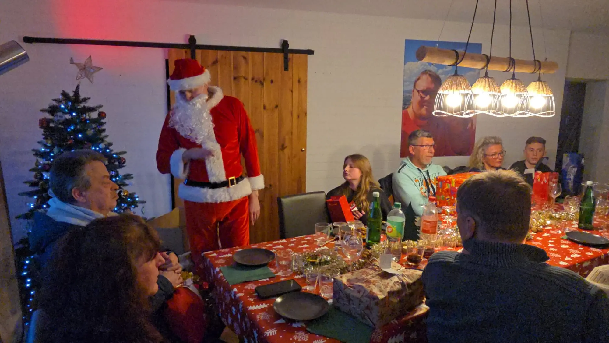 Weihnachtsfeier 2024 – Impression 59