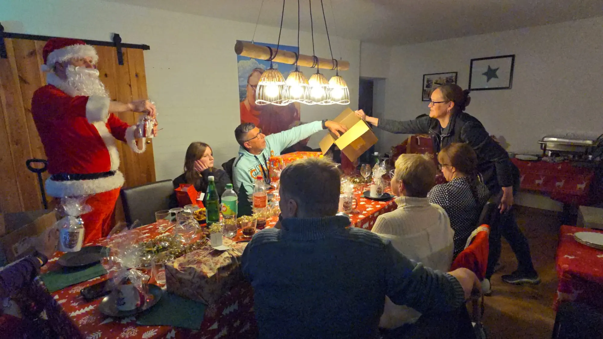 Weihnachtsfeier 2024 – Impression 62