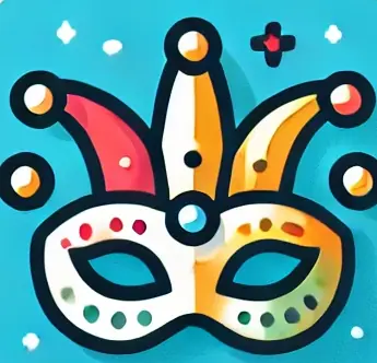 Karnevalsumzüge 2025 – Roter Kaul auf den Straßen des Westerwalds